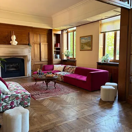 Bed & Breakfast Le Palais D'orient - Avec Salle D'eau *