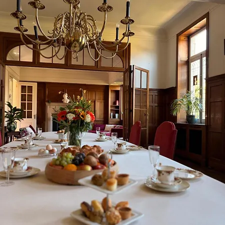 Le Palais D'orient - Avec Salle D'eau Bed & Breakfast Hannut