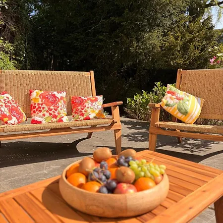 Bed & Breakfast Le Palais D'orient - Avec Salle D'eau Hannut