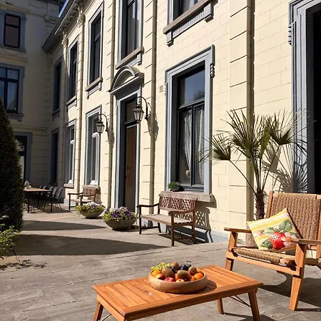 Bed & Breakfast Le Palais D'orient - Avec Salle D'eau Hannut
