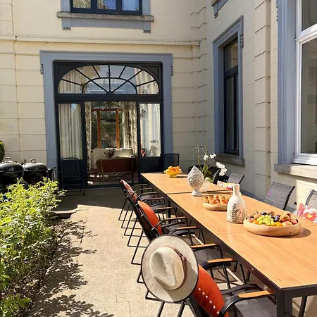 Le Palais D'orient - Avec Salle D'eau Bed & Breakfast *