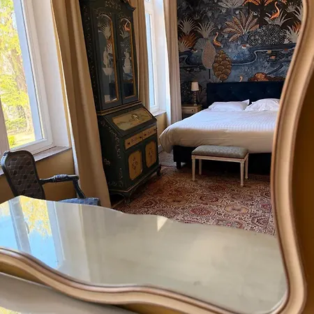 Le Palais D'orient - Avec Salle D'eau Bed & Breakfast Hannut