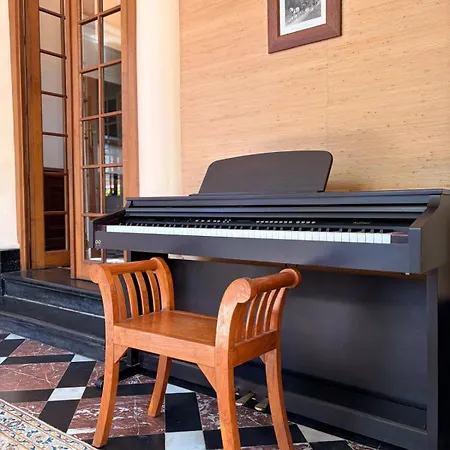 Bed & Breakfast Le Palais D'orient - Avec Salle D'eau Hannut