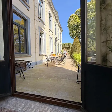 Bed & Breakfast Le Palais D'orient - Avec Salle D'eau *