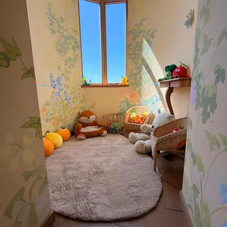Bed & Breakfast Le Palais D'orient - Avec Salle D'eau
