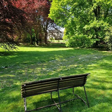 Le Palais D'orient - Avec Salle D'eau Bed & Breakfast Hannut