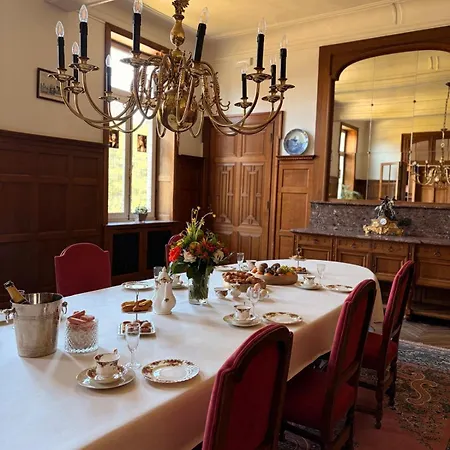 Le Palais D'orient - Avec Salle D'eau Bed & Breakfast