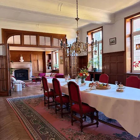 Le Palais D'orient - Avec Salle D'eau Bed & Breakfast *